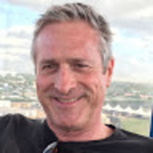 Meet your Posher, Todd